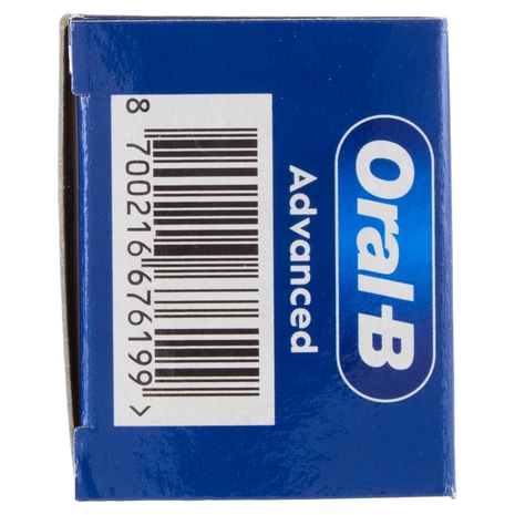 Oral-B Advanced Dentifricio Rigenera Smalto Menta 75 ml